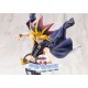 ARTFX J Yu-Gi-Oh! Duel Monsters Yami Yugi Passionate Duelists 1/7 Kotobukiya