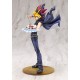 ARTFX J Yu-Gi-Oh! Duel Monsters Yami Yugi Passionate Duelists 1/7 Kotobukiya