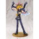 ARTFX J Yu-Gi-Oh! Duel Monsters Yami Yugi Passionate Duelists 1/7 Kotobukiya