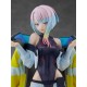 POP UP PARADE Cyberpunk Edgerunners Lucy L size Good Smile Company