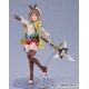 PLAMATEA Atelier Ryza Ever Darkness and the Secret Hideout Reisalin Stout Max Factory