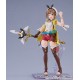 PLAMATEA Atelier Ryza Ever Darkness and the Secret Hideout Reisalin Stout Max Factory