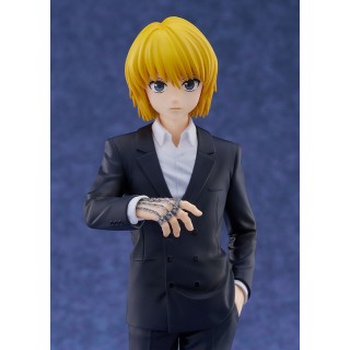 POP UP PARADE Hunter x Hunter Curarpikt Suit Ver. L size Good Smile Company