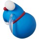 UDF No.874 Fujiko F Fujio Works Series 16 Geragera Doraemon Medicom Toy