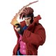 MAFEX X-MEN No.287 GAMBIT X MEN (COMIC VARIANT Ver.) Medicom Toy