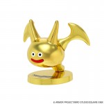 DRAGON QUEST VII Reimagined Metallic Monsters Gallery Drake Slime Square Enix