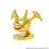 DRAGON QUEST VII Reimagined Metallic Monsters Gallery Drake Slime Square Enix