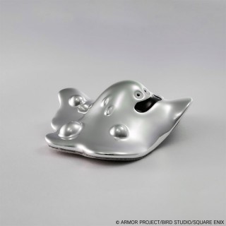 Dragon Quest Metallic Monsters Gallery Battle Metabble Square Enix
