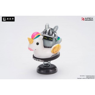 Zenless Zone Zero HappyShake Knightboo APEX