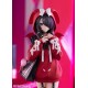 POP UP PARADE NEEDY STREAMER OVERLOAD Ame chan L size Good Smile Company