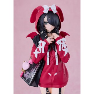 POP UP PARADE NEEDY STREAMER OVERLOAD Ame chan L size Good Smile Company