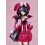 POP UP PARADE NEEDY STREAMER OVERLOAD Ame chan L size Good Smile Company