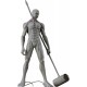 POP UP PARADE Attack on Titan Lara Tybur War Hammer Titan Ver. L Size Good Smile Company