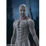 POP UP PARADE Attack on Titan Lara Tybur War Hammer Titan Ver. L Size Good Smile Company