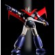 Super Robot Chogokin Great Mazinger Kurogane Finish Bandai