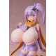 A Ninja and an Assassin Under One Roof Satoko Kusagakure Huge Breasted Ver. 1/4 A.DIMENSION