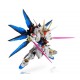 NXEDGE STYLE [MS UNIT] Strike Freedom Gundam (RECOLOR Ver.) Mobile Suit Gundam SEED Destiny