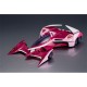 Variable Action Future GPX Cyber Formula SIN Experion Z/A 10 Kaga Custom MegaHouse