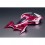Variable Action Future GPX Cyber Formula SIN Experion Z/A 10 Kaga Custom MegaHouse