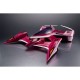 Variable Action Future GPX Cyber Formula SIN Experion Z/A 10 Kaga Custom MegaHouse