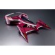 Variable Action Future GPX Cyber Formula SIN Experion Z/A 10 Kaga Custom MegaHouse