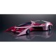 Variable Action Future GPX Cyber Formula SIN Experion Z/A 10 Kaga Custom MegaHouse