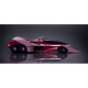 Variable Action Future GPX Cyber Formula SIN Experion Z/A 10 Kaga Custom MegaHouse
