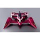 Variable Action Future GPX Cyber Formula SIN Experion Z/A 10 Kaga Custom MegaHouse