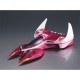 Variable Action Future GPX Cyber Formula SIN Experion Z/A 10 Kaga Custom MegaHouse