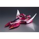 Variable Action Future GPX Cyber Formula SIN Experion Z/A 10 Kaga Custom MegaHouse