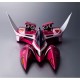 Variable Action Future GPX Cyber Formula SIN Experion Z/A 10 Kaga Custom MegaHouse