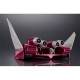 Variable Action Future GPX Cyber Formula SIN Experion Z/A 10 Kaga Custom MegaHouse