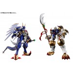 Soul of Chogokin GX 119 Long Hu Wang / Hu Long Wang Super Robot Wars OG BANDAI SPIRITS