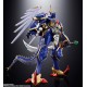 Soul of Chogokin GX 119 Long Hu Wang / Hu Long Wang Super Robot Wars OG BANDAI SPIRITS