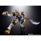 Soul of Chogokin GX 119 Long Hu Wang / Hu Long Wang Super Robot Wars OG BANDAI SPIRITS