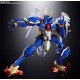 Soul of Chogokin GX 119 Long Hu Wang / Hu Long Wang Super Robot Wars OG BANDAI SPIRITS