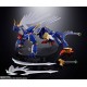 Soul of Chogokin GX 119 Long Hu Wang / Hu Long Wang Super Robot Wars OG BANDAI SPIRITS