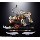 Soul of Chogokin GX 119 Long Hu Wang / Hu Long Wang Super Robot Wars OG BANDAI SPIRITS