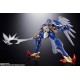 Soul of Chogokin GX 119 Long Hu Wang / Hu Long Wang Super Robot Wars OG BANDAI SPIRITS