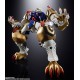 Soul of Chogokin GX 119 Long Hu Wang / Hu Long Wang Super Robot Wars OG BANDAI SPIRITS