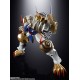 Soul of Chogokin GX 119 Long Hu Wang / Hu Long Wang Super Robot Wars OG BANDAI SPIRITS