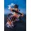Figuarts Zero (Extra Battle) One Piece Monkey D. Luffy Gear 4 Snakeman King Cobra BANDAI SPIRITS