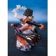 Figuarts Zero (Extra Battle) One Piece Monkey D. Luffy Gear 4 Snakeman King Cobra BANDAI SPIRITS