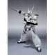 Robot Spirits Patlabor SIDE LABOR Ingram 1 BANDAI SPIRITS