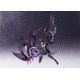 Armor Girls Project Tamashii MIX Monster Hunter Black Eclipse Dragon Princess Bandai
