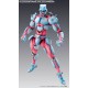 Super Action Statue JoJos Bizarre Adventure Part.IV Crazy Diamond Medicos Entertainment