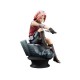 Naruto Chess Piece Collection R Premium Sasuke Uchiha and Sakura Haruno