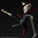 Revoltech Dandadan Okarun (Transformation) with bonus Kaiyodo