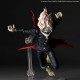 Revoltech Dandadan Okarun (Transformation) with bonus Kaiyodo