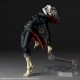 Revoltech Dandadan Okarun (Transformation) with bonus Kaiyodo